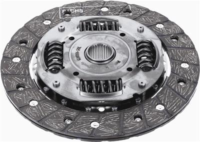 SACHS 3000 950 100 EAN: 4013872956111.