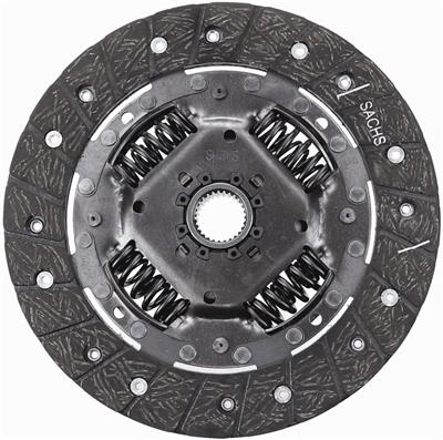 SACHS 3000 950 103 EAN: 4013872956364.