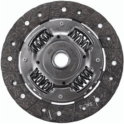 SACHS 3000 950 103 EAN: 4013872956364.