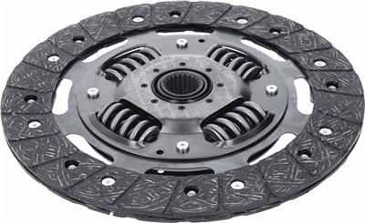 SACHS 3000 950 551 EAN: 4013872949427.