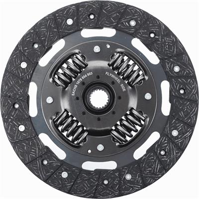 SACHS 3000 950 551 EAN: 4013872949427.