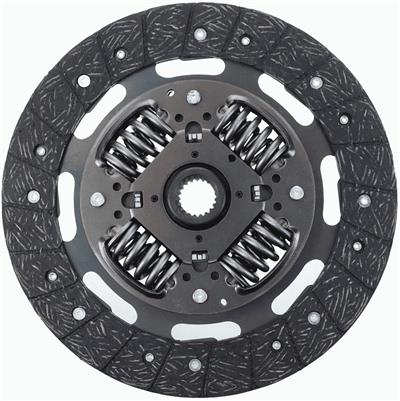 SACHS 3000 950 551 EAN: 4013872949427.