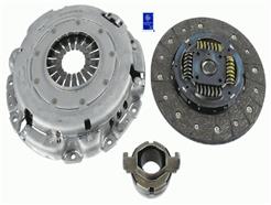 SACHS 3000 950 631 XTend