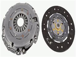 SACHS 3000 950 690 XTend