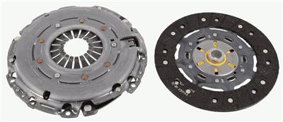 SACHS 3000 950 690 EAN: 4059923016489.