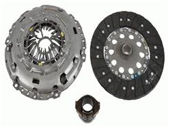 SACHS 3000 950 718 XTend