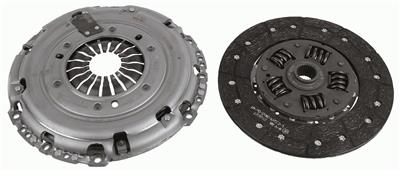 SACHS 3000 950 736 EAN: 4059923027720.