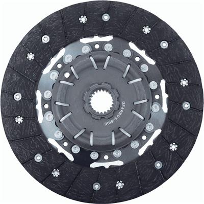 SACHS 3000 950 742 EAN: 4013872854547.