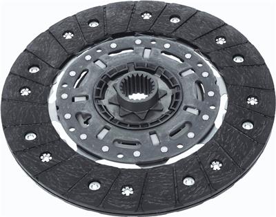 SACHS 3000 950 742 EAN: 4013872854547.