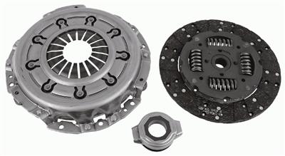 SACHS 3000 950 786 EAN: 4013872988389.