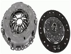 SACHS 3000 950 791 XTend