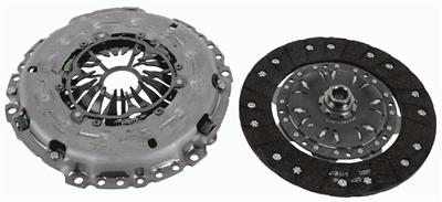 SACHS 3000 950 791 EAN: 4013872997343.