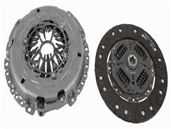 SACHS 3000 950 792 XTend