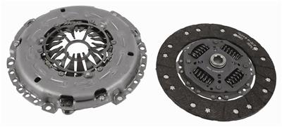 SACHS 3000 950 792 EAN: 4013872997374.