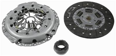 SACHS 3000 950 929 EAN: 4013872770564.