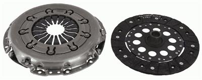 SACHS 3000 950 963 EAN: 4013872965502.