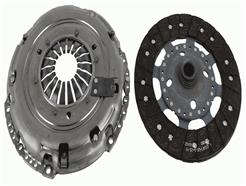 SACHS 3000 950 975 XTend