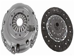 SACHS 3000 950 981 XTend