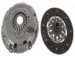 SACHS 3000 950 986 XTend