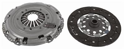 SACHS 3000 950 986 EAN: 4059923054221.