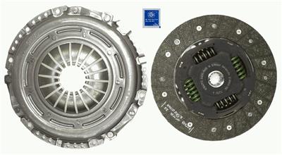 SACHS 3000 951 018 EAN: 4013872490387.