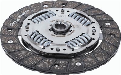 SACHS 3000 951 044 EAN: 4013872561971.