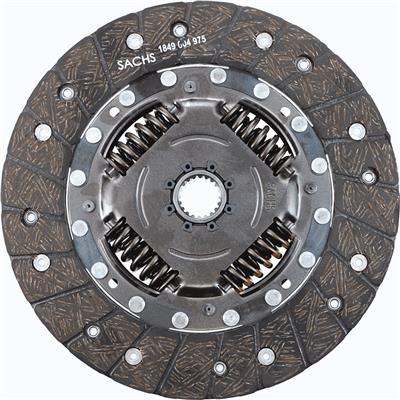SACHS 3000 951 098 EAN: 4013872724598.