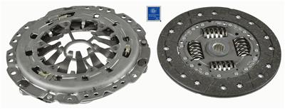 SACHS 3000 951 105 EAN: 4013872448807.