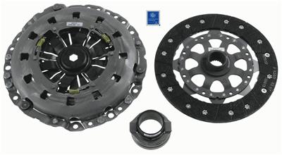 SACHS 3000 951 127 EAN: 4013872596829.