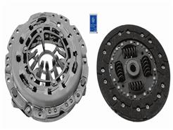 SACHS 3000 951 139 XTend