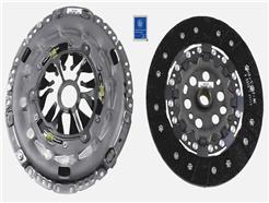 SACHS 3000 951 153 XTend