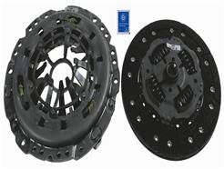 SACHS 3000 951 182 XTend