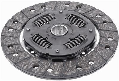 SACHS 3000 951 205 EAN: 4013872439171.