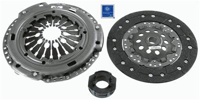 SACHS 3000 951 260 EAN: 4013872466955.