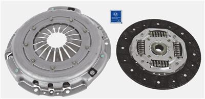 SACHS 3000 951 283 EAN: 4013872479382.