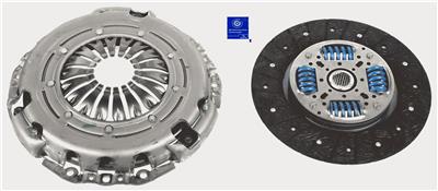 SACHS 3000 951 319 EAN: 4013872496525.