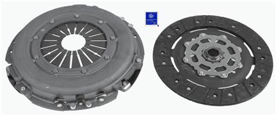 SACHS 3000 951 371 EAN: 4013872729814.