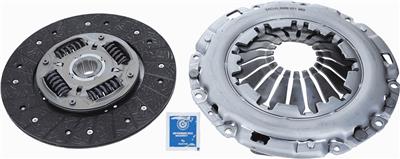 SACHS 3000 951 383 EAN: 4013872743513.