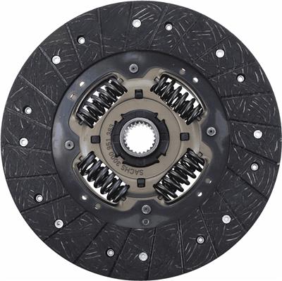 SACHS 3000 951 383 EAN: 4013872743513.