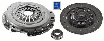 SACHS 3000 951 408 EAN: 4013872497850.