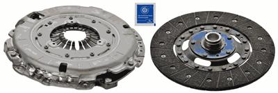 SACHS 3000 951 477 EAN: 4013872834327.