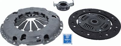 SACHS 3000 951 508 EAN: 4013872561599.