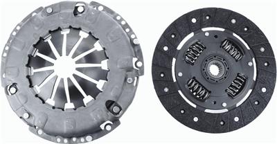 SACHS 3000 951 508 EAN: 4013872561599.