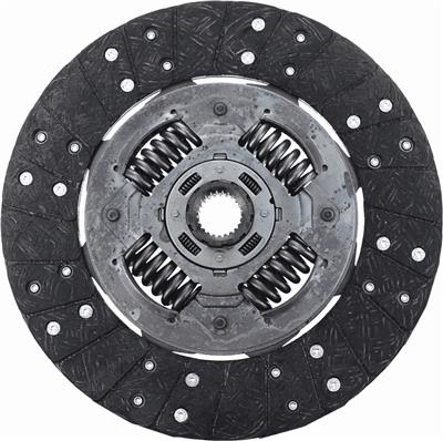 SACHS 3000 951 528 EAN: 4013872624805.