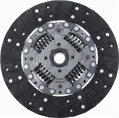 SACHS 3000 951 528 EAN: 4013872624805.