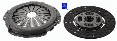 SACHS 3000 951 543 EAN: 4013872826988.