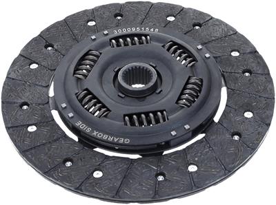 SACHS 3000 951 548 EAN: 4013872835188.