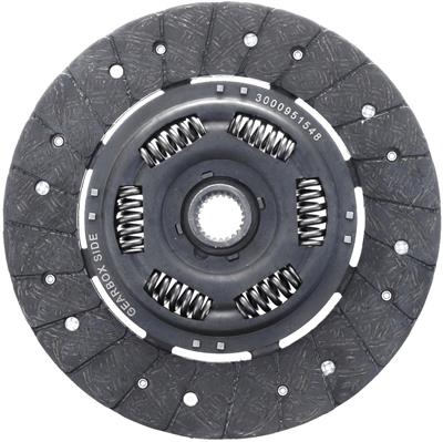 SACHS 3000 951 548 EAN: 4013872835188.