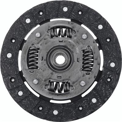 SACHS 3000 951 552 EAN: 4013872827060.