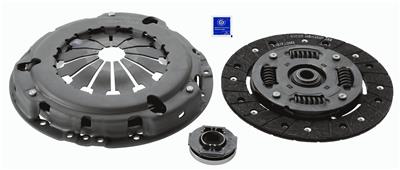 SACHS 3000 951 558 EAN: 4013872827107.